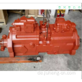 K3V140DT-1RCR-9N19 Hauptpumpe MX10LC-2 MX292 Hydraulikpumpe